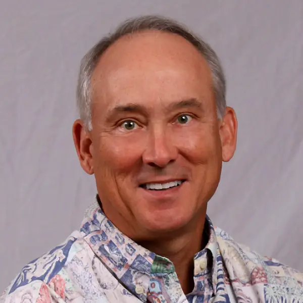 Honolulu Steve Wilhite, DDS