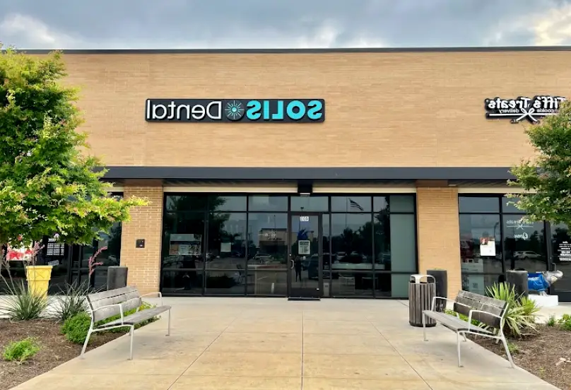 Hutto Solis Dental - Invisalign & Sleep Apnea Dentist