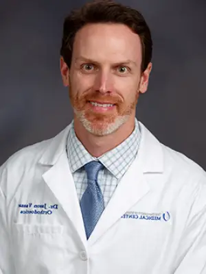 Jackson Jason W. Vassar, DMD
