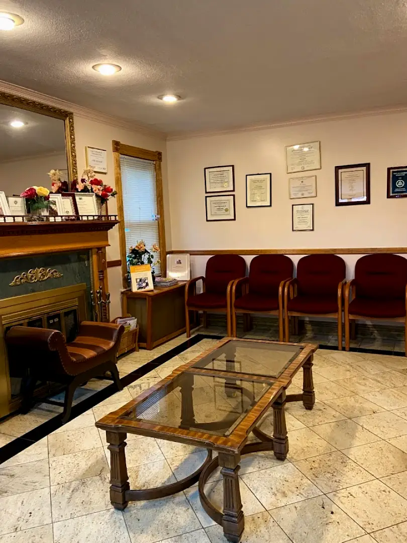 Jamaica Iqbal Dental Group