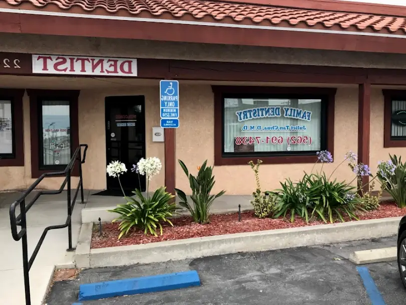 Juliet Chua Family Dentistry La Habra