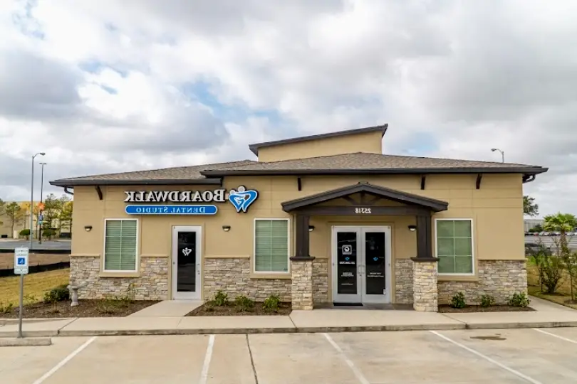  Katy Dr. Amber C. Garcia, DDS