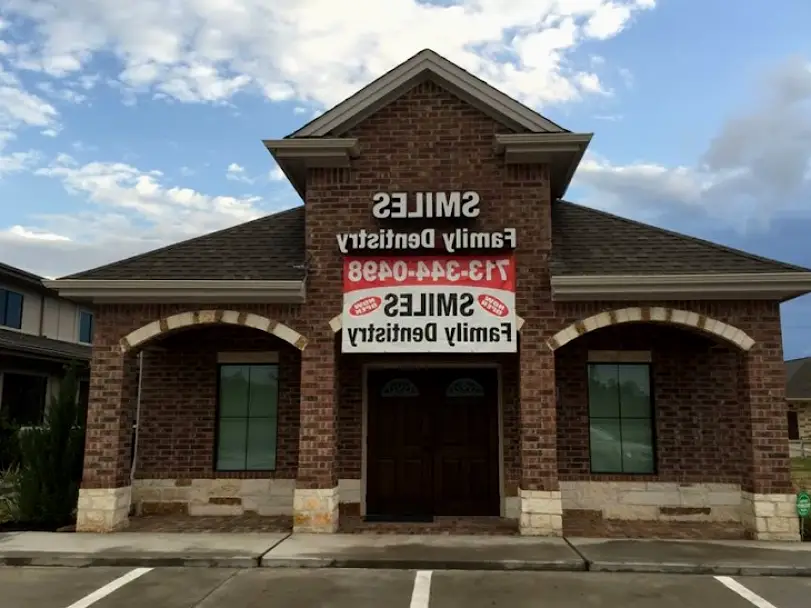  Katy Smiles Family Dentistry