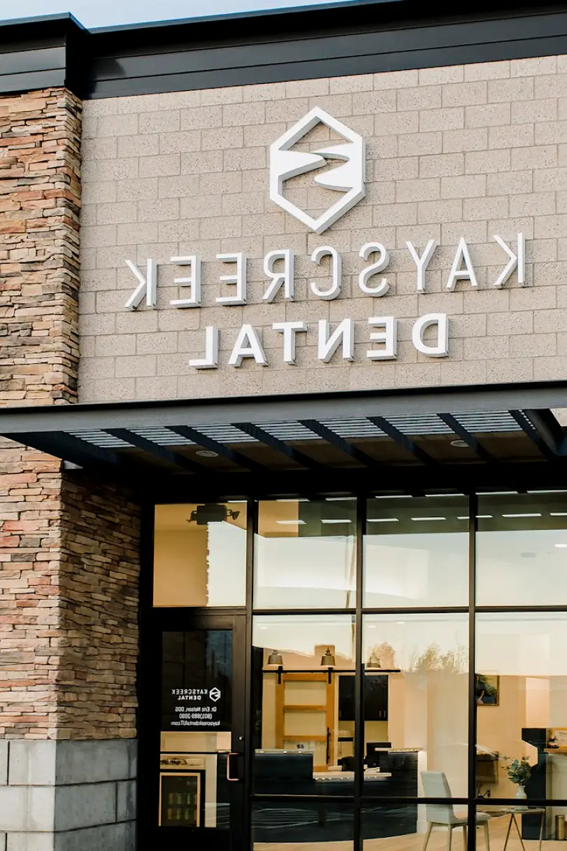 Kaysville Kayscreek Dental