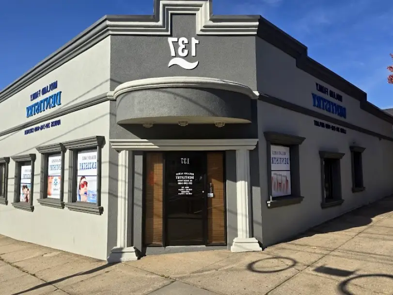 Kearny Midland Family Dentistry
