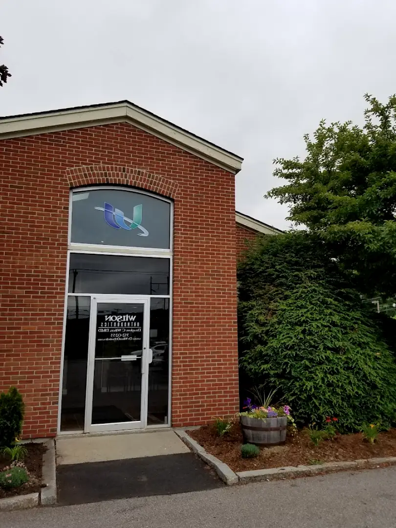 Keene Wilson Orthodontics