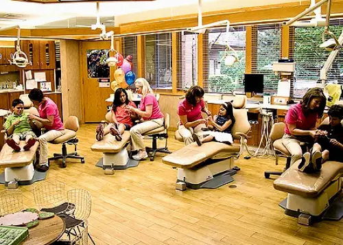 Kenosha Kerber Smiles Pediatric Dentistry