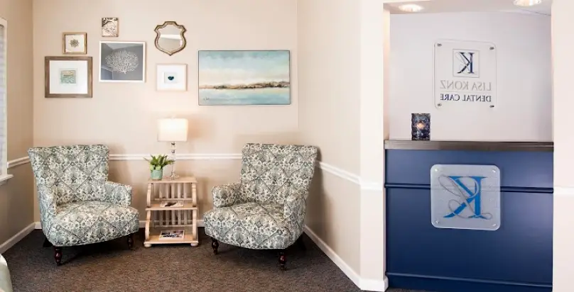 Libertyville Lisa Konz Dental Care