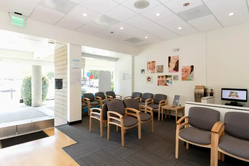 Long Beach Marina Smiles Dentistry