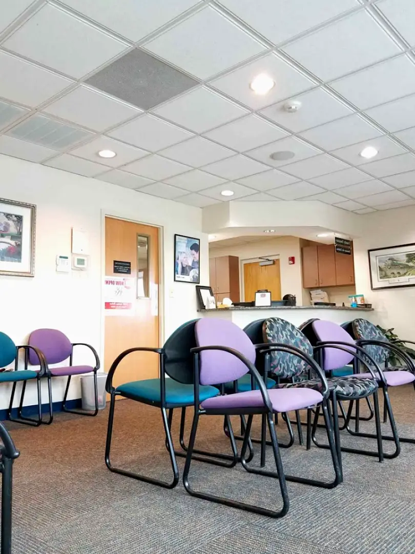 LWSS Family Dentistry - Virginia Beach - First Colonial Rd.