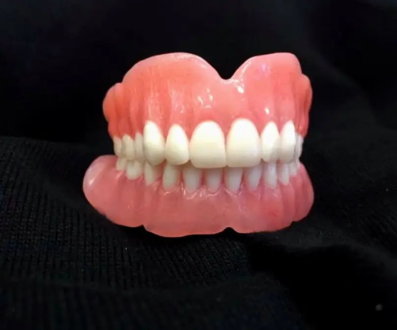 Mayo Denture Center Prineville LLC