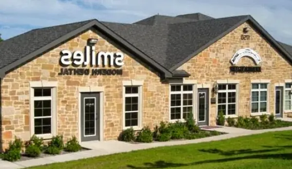 McKinney Smiles Modern Dental