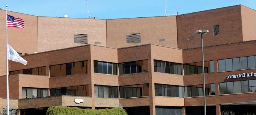 Mercy Hospital Fort Smith