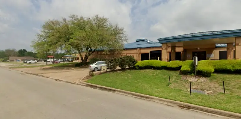 Mexia Parkview Regional Hospital