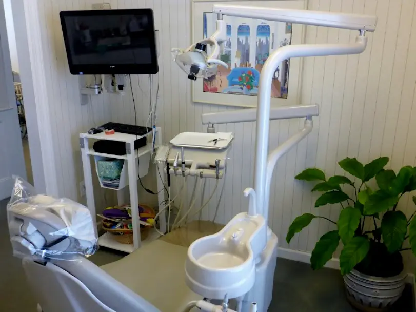 Middletown Township Jay Gohel, DDS