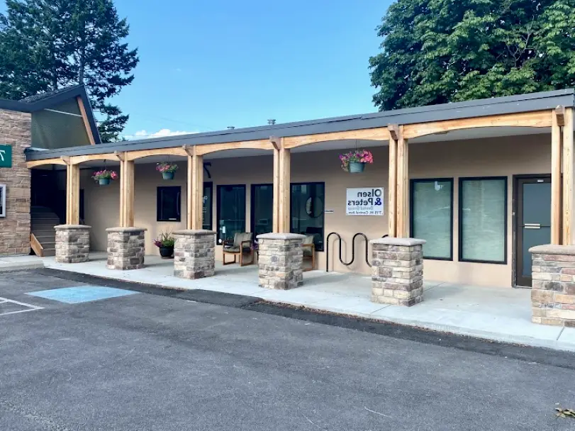 Missoula Olsen & Peters Dental Group