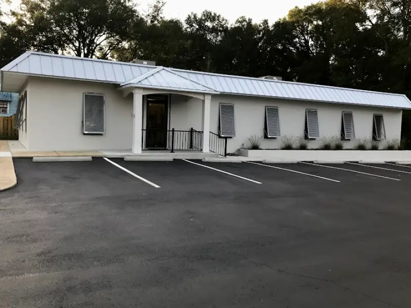 Mobile Akridge Family Dental - Dr. Alison Akridge