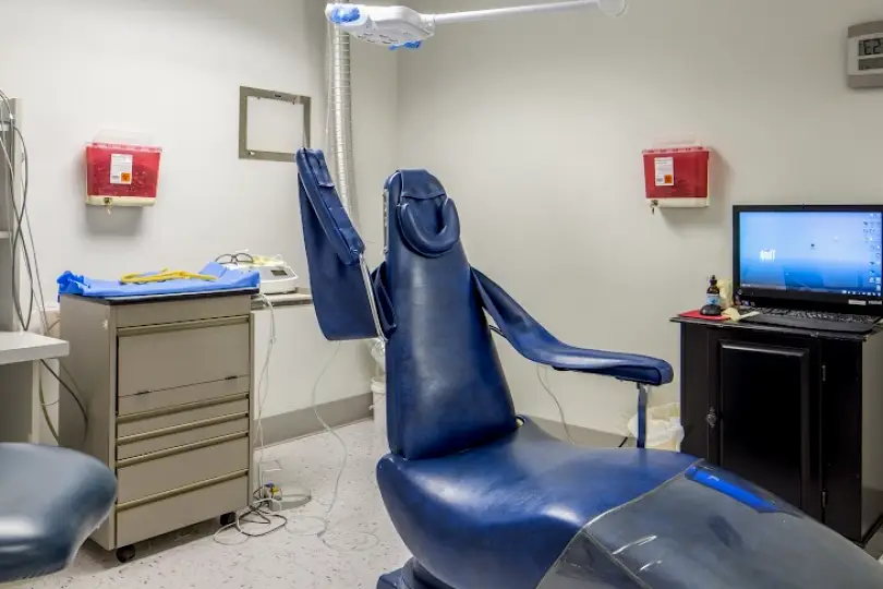  Montgomery Richard A. Kean, DDS, MD