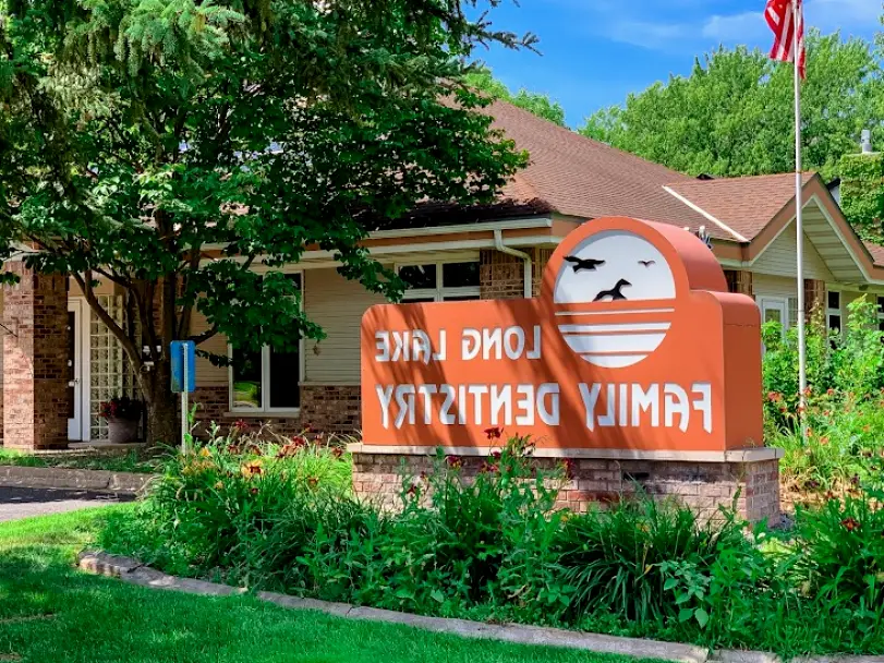 New Brighton Long Lake Family Dentistry