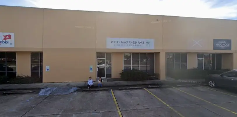New Orleans Evans + Frampton Orthodontics