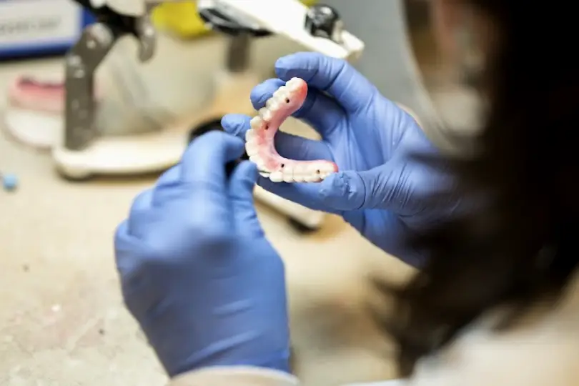 Northglenn ClearChoice Dental Implant Center