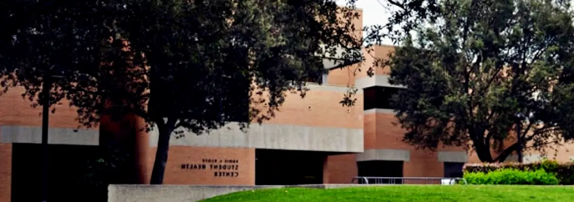 Northridge CSUN Klotz Student Health Center Dental Clinic