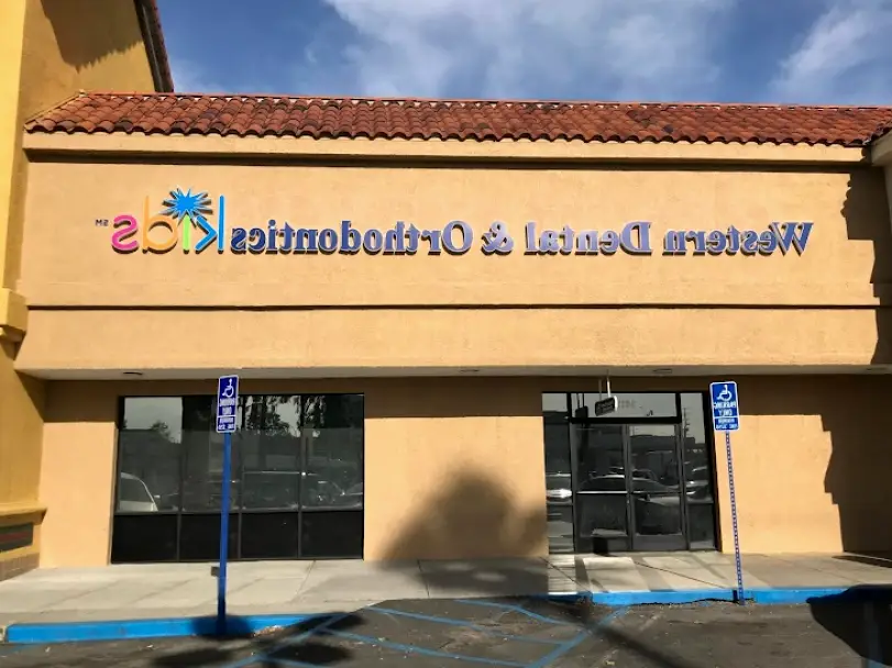  Norwalk Western Dental & Orthdontics Kids