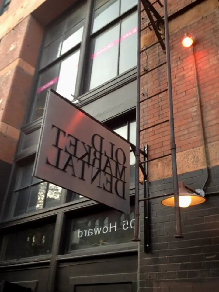  Omaha Old Market Dental