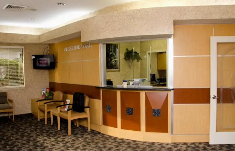 Orange City Terry R. Soule DDS