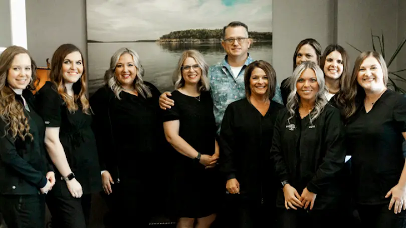 Owasso Thomas Dental Care