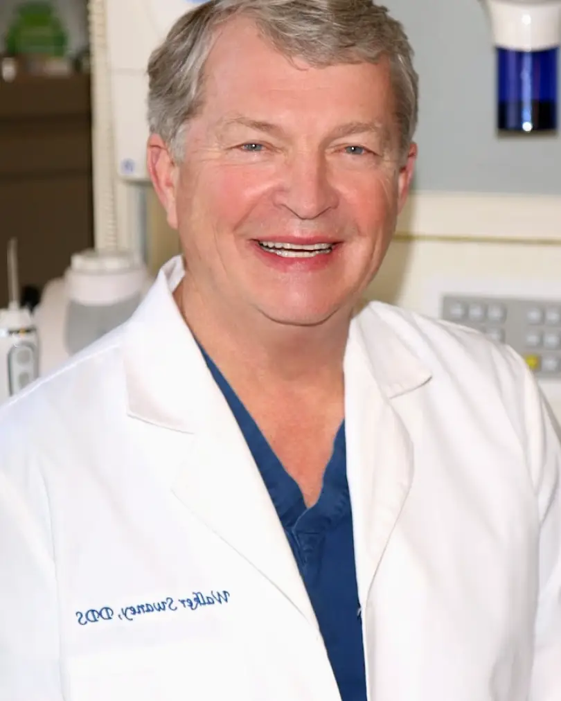 Oxford Dr. Walker J Swaney, D.D.S
