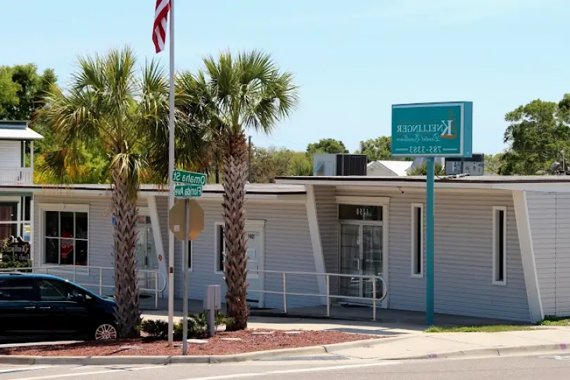  Palm Harbor Knellinger Dental Excellence
