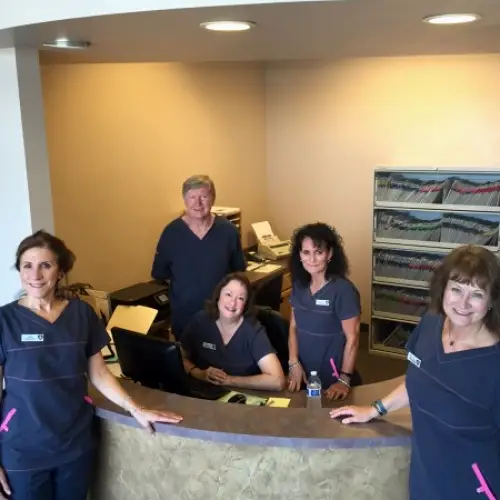 Palos Park F. Michael Sheehan, DDS, Ltd.