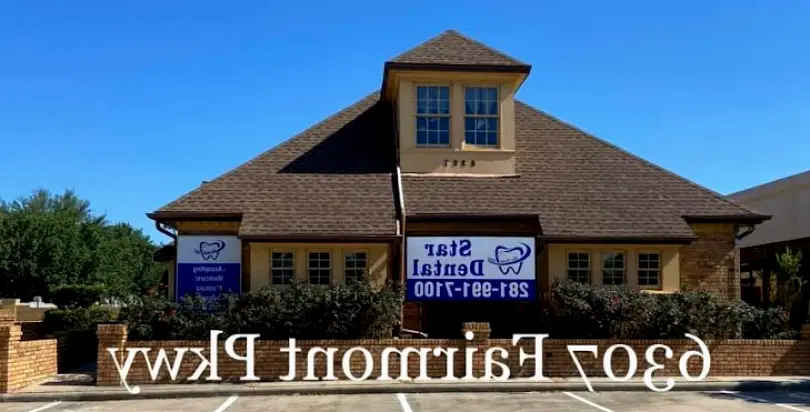 Pasadena Star Dental