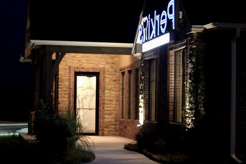Perkins Dental Group