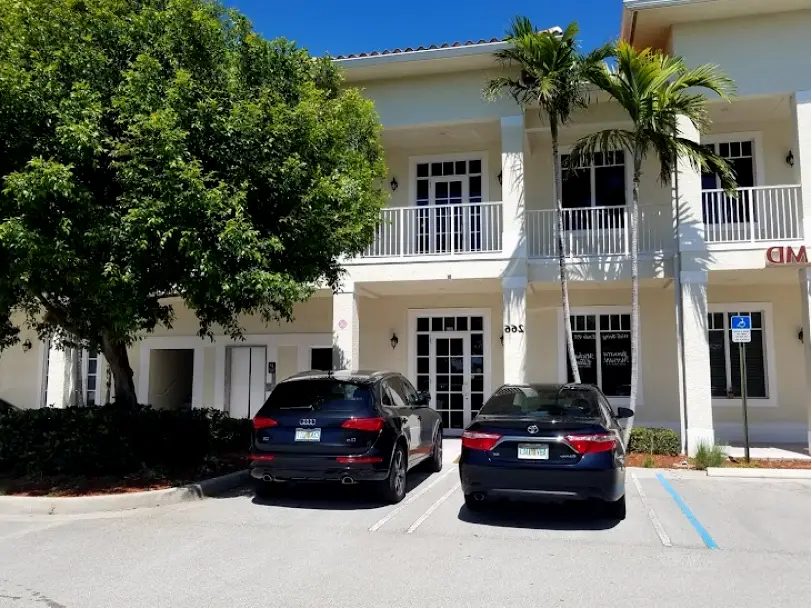 Port St. Lucie Well Being Endo PA