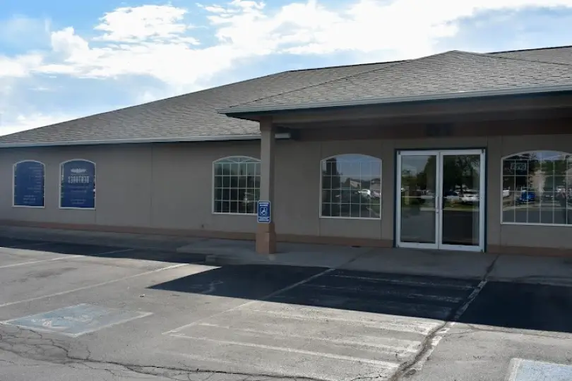 Professional Dentures Moses Lake