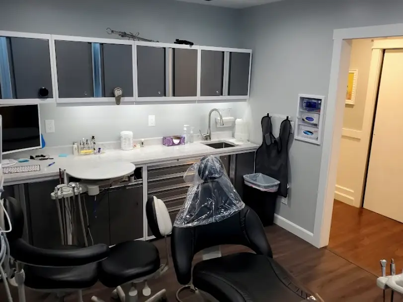 Radford Family Dental
