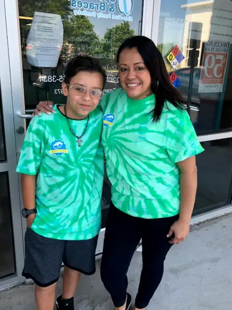 Richmond Spencer Dental & Braces