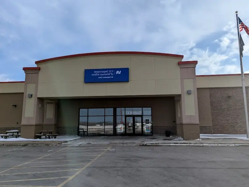  Rochester VA Clinic