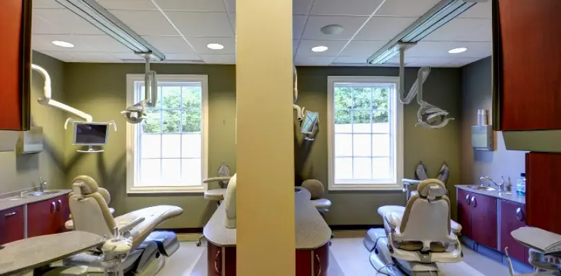  Russellville Family Dentistry