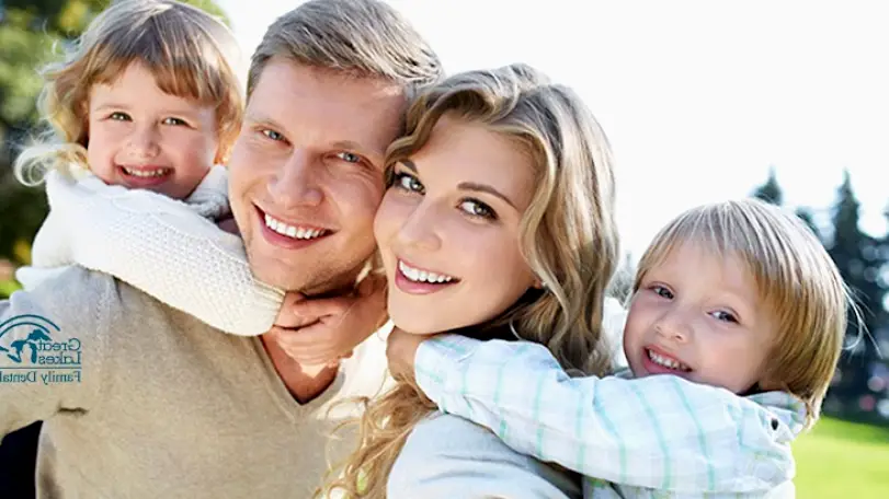 Saline Great Lakes Family Dental, Dr. Kinra