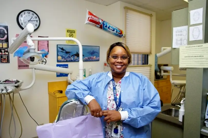 San Pablo LifeLong Brookside Dental Care