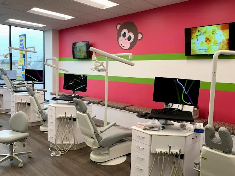 Scottsburg Kid's Dentistree