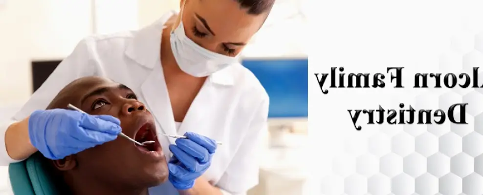 Shelbyville Alcorn Family Dental
