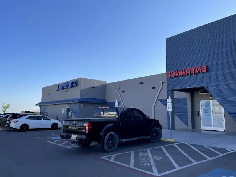 Smile 4 Less Orthodontics Horizon El Paso