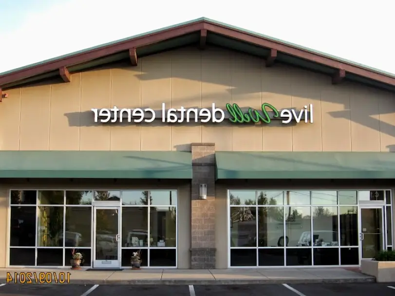 Snohomish Live Well Dental Center