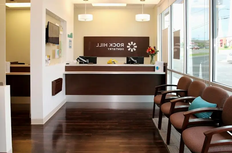 St. Louis Rock Hill Dentistry
