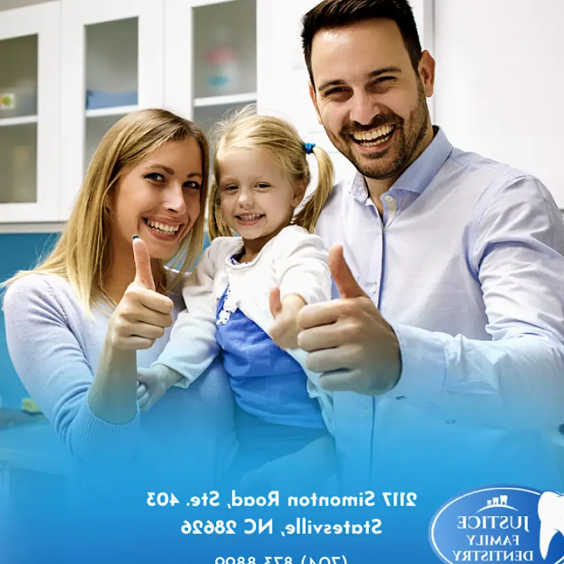 Statesville Justice Family Dentistry