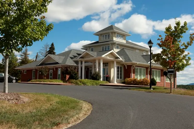 Staunton Dr. Brian T. Brumbaugh, DDS